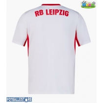 RB Leipzig Hjemmedrakt 2026-27 Kortermet